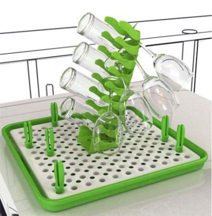 20 mici de spălat vase inteligent uscătoare, pro realizate manual (yum, yum) 20 uscatoare mici vase inteligente, realizate manual pro