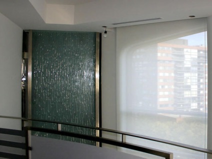 arte Aqua - Cascada în apartament pe Feng Shui (aqua) Aqua arte - cascadă în apartament pe Feng Shui