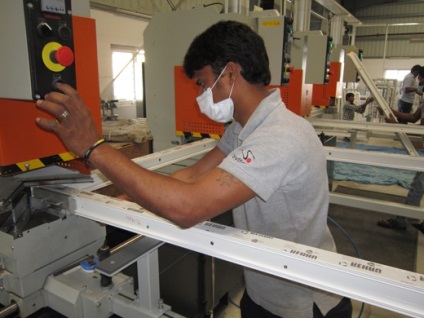 Planul de afaceri de afaceri fereastră costurilor și echipamente pentru producerea de ferestre din plastic (de afaceri) plan de afaceri fereastră de afaceri costurilor și echipamente pentru producerea de ferestre din plastic