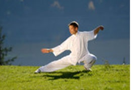 Ce este Tai Chi (Tao) Ce este Tai Chi
