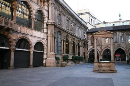 Ciao, bella Italia top 30 lucruri pe care trebuie să fie sigur de a face în Milano (lucruri) Ciao, bella Italia top 30 lucruri pe care trebuie să fie sigur de a face în Milano