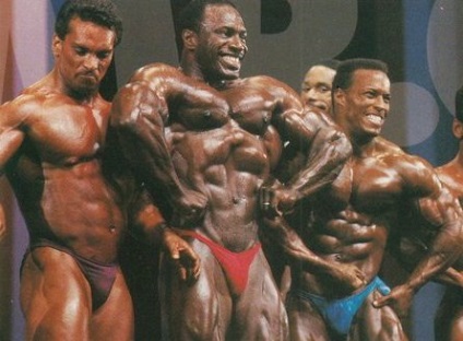 Formarea ciclică pentru masa musculară maximă (greutate) Formarea ciclică pentru musculară maximă