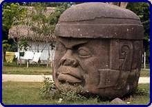 civilizația Olmec, lumea indienilor (olmecii) civilizația Olmec, lumea indienilor