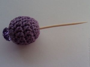 Pregătire de scobitori frigărui (scobitori) Asigurați-vă de scobitori frigarui