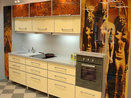 stil egiptean în interior (stilul egiptean în interior) stil egiptean în interior