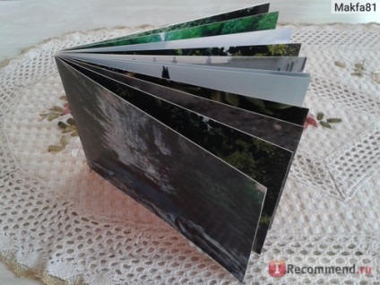 Album printbook (printbook) Album foto printbook