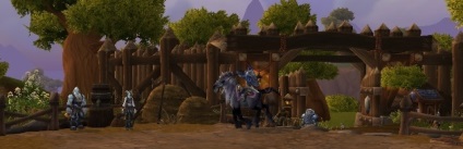 Garnizoanele ghiduri privind avanposturi ghiduri World of Warcraft (ghiduri) ghid garnizoanele pe avanposturi ghiduri World of Warcraft