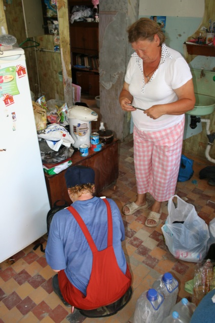 Un an în urmă (numărul de card 4276 3801) an în urmă