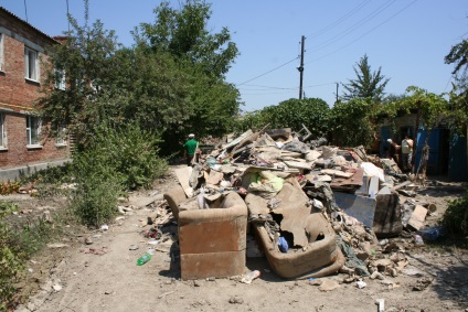 Un an în urmă (numărul de card 4276 3801) an în urmă