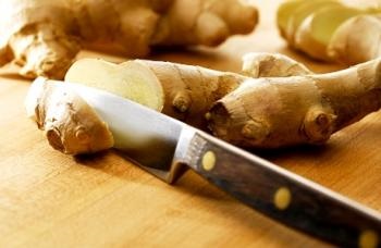 Ginger împotriva cancerului (celulele maligne) Ginger împotriva cancerului