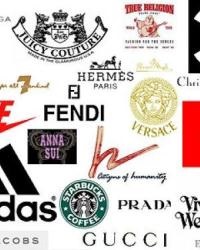 identitate de marcă (mărci false) personalitate de brand