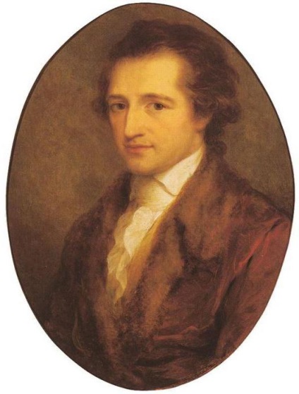 Wolfgang von Goethe Johann biografie, fotografii, scrieri, citate (Wolfgang) Wolfgang von Goethe Johann biografie, fotografii, scrieri, citate