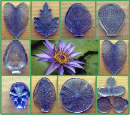 flori artificiale argilă (flori) floare de argilă artificială