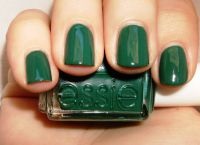 Emerald manichiură (smarald) Emerald manichiură