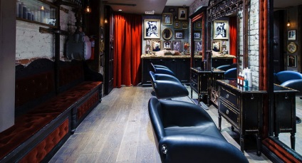 Cum sa faci un salon de frumusețe, un blog de afaceri №1 (problema) Cum sa faci un salon de frumusețe, un blog de afaceri №1