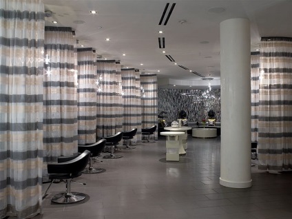 Cum sa faci un salon de frumusețe, un blog de afaceri №1 (Salon) Cum sa faci un salon de frumusețe, un blog de afaceri №1