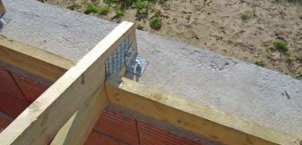 Cum de a construi o casă (casă de țară cu mâinile lor) Cum de a construi o casă
