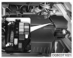 Kia Rio Club - Comentarii ale proprietarilor noului Kia Rio, fotografii, forum (caseta de siguranțe) Kia Rio Club - Comentarii ale proprietarilor noului Kia Rio, fotografii, forum