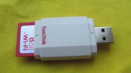 Computer - Hardware memorie SanDisk Eye-Fi Wi-Fi (SDHC) 8 GB fără fir instantanee (memorie) Computer - Hardware memorie SanDisk Eye-Fi Wi-Fi (SDHC) 8 GB fără fir instant