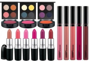 produse cosmetice profesionale (Mac pentru make-up artiști) mac cosmetice profesionale