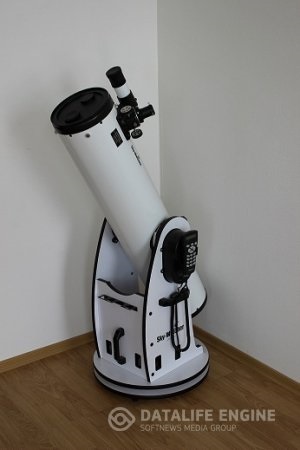telescop amator, sau ce poate fi văzut pe cerul nopții - telescopul, comunicarea astronomi (mai mult) telescop amator, sau ce poate fi văzut pe cerul nopții - telescopul, astronomii chat-
