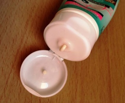 Instant masca de frumusete 40 de la „Biocons“ - Comentariu Utilizator (instantanee) masca de frumusete instant 40 de la „Biocons“ - Review utilizator