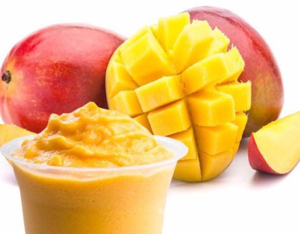 proprietăți unt de mango și aplicații în cosmetică (mango) proprietăți unt Mango și utilizarea în produsele cosmetice