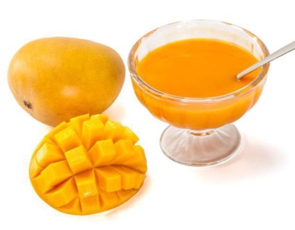 proprietăți unt de mango și aplicații în cosmetică (mango) proprietăți unt Mango și utilizarea în produsele cosmetice