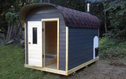 Baie mobilă - cea mai bună alternativă pentru vile (Bath) Baie mobilă - cea mai bună alternativă pentru a depune mărturie