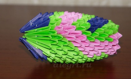 Modular Origami (origami) origami modular