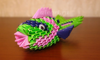 Modular Origami (modulare) origami modular