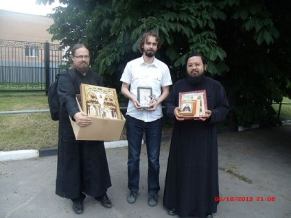 Noi apostoli (nou) noi apostoli