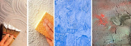 Pictura tavan și pereți Cum să faceți propriile mâini, finisaje, tehnologie, video și fotografii (vopsea tavan și pereți cu propriile sale variante de mâini) Pictura tavan și pereți Cum să faceți propriile mâini, finisaje, tehnologie, video și fotografii