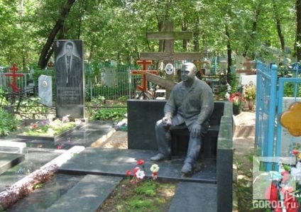 Fantome la cimitire România (3 foto) (foto) Fantome la cimitire România (3 poze)