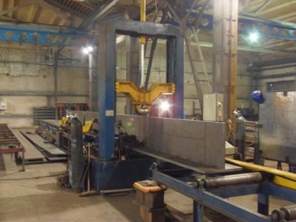 Zone de producție (de înaltă calitate a muncii) Site-uri de producție