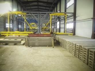 Site-uri de producție (producție) Site-uri de producție