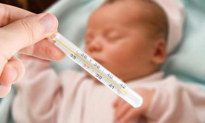 Comună rece copilul este de 1 an, 2 ani, si sa de tratament (luni rece copil vechi) Comună rece copilul este de 1 an, 2 ani, si tratamentul acesteia
