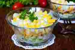 Salata de ciuperci murat (salată murat ciuperci) Salata de ciuperci marinate