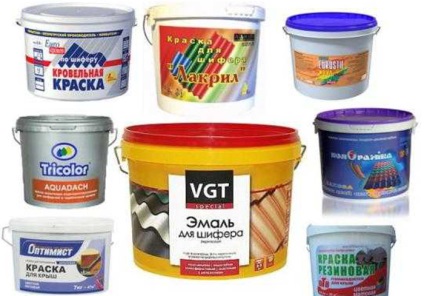 Slate gard, cum se face cu mâinile lor, cum să picteze, materiale, instalare, pictura, argumente pro (mâini) Ardezie de gard, cum se face cu mâinile lor, cum să vopsea, materiale, instalarea, pictura, profesioniști