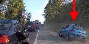 Pedeapsa pentru conducerea pe borduri • avtoblog Alekseya Nikolaeva (fin) Pedeapsa pentru conducerea pe borduri • avtoblog Alekseya Nikolaeva