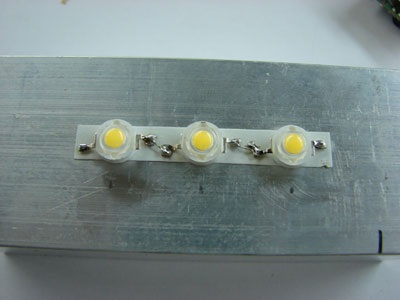 lampă cu LED-uri cu mâinile (LED-uri) lampă cu LED-uri cu mâinile