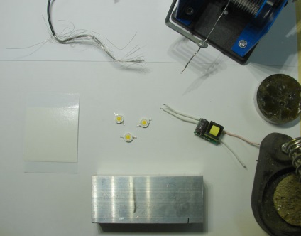 lampă cu LED-uri cu mâinile (mâini) lampă cu LED-uri cu mâinile