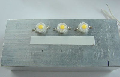 lampă cu LED-uri cu mâinile (lampa) lampă cu LED-uri cu mâinile