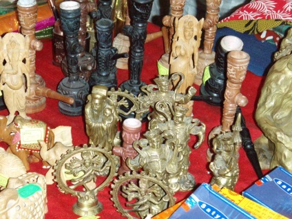Produse din India (India) Produse din India