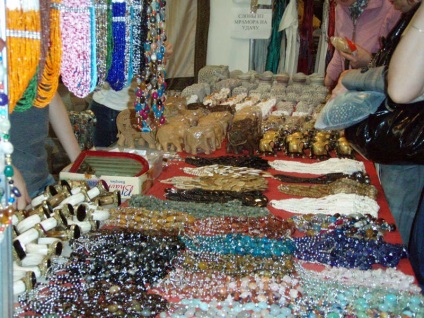 Produse din India (India) Produse din India
