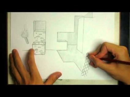 Video ca acest „cum să atragă un om rece în stil hd Minecraft“ (video) Video ca acest „cum să atragă un om rece în stil HD Minecraft“