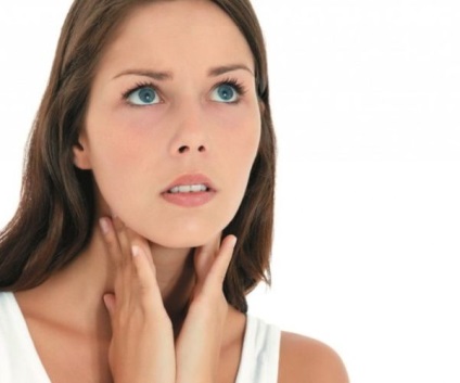 remedii populare Inflamația tratament tiroidian