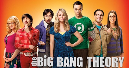 10 Gadgets pentru Sheldon Cooper