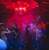 Top 10 etaje de dans din Moscova, sau în cazul în care pentru a merge pe o noapte de vineri! Comentarii - Zona de frumusețe (vineri) Top 10 etaje de dans din Moscova, sau în cazul în care pentru a merge pe o noapte de vineri! Opinii - Zona de frumusețe