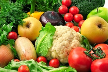 10 produse cele mai utile pentru sănătatea umană (cele mai multe) 10 produse cele mai utile pentru sănătatea umană